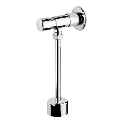 26-SLT 150P SANELA POTISNI VENTIL ZA PISOAR 1/2"