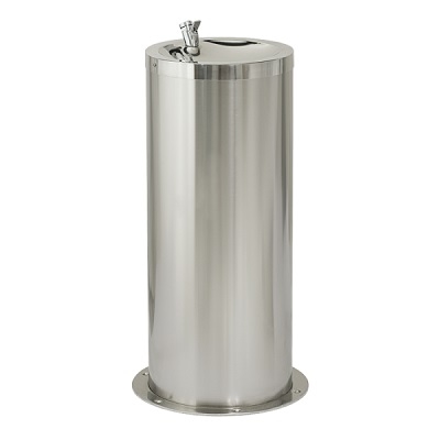 26-SLUN 23 INOX FONTANA STOJEĆA visina 800mm