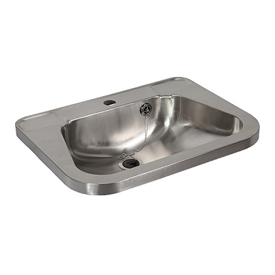 26-SLUN 26 INOX UMIVAONIK 56x42cm