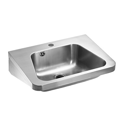 INOX UMIVAONIK 55x42cm
