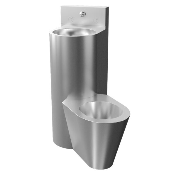 26-SLWN 18P INOX KOMBI -WC+UMIVAONIK DESNO