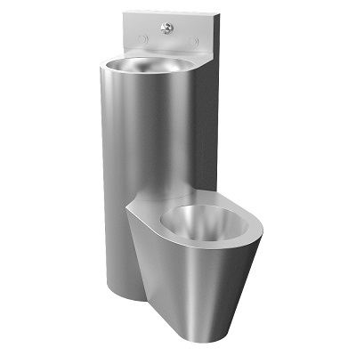 26-SLWN 18P INOX KOMBI -WC+UMIVAONIK DESNO