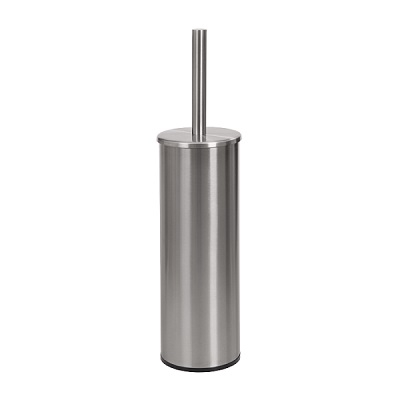 INOX DRŽAČ WC ČETKE brušeni
