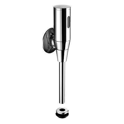 27-011130699 SCHELLTRONIC ispirač za pisoar nadžbukni 9V crom