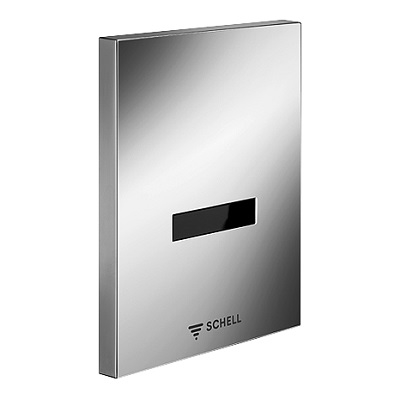 SCHELL EDITION TIPKA CROM 230V ZA COMPACT II