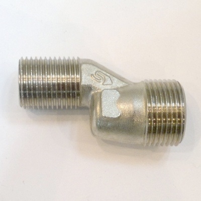 10-TE 2594 DN 15 EXCENTAR ZA MJEŠALICU 1/2x3/4" 62mm