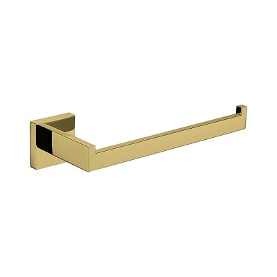 60-G489551 DRŽAČ RUČNIKA 119 GOLD