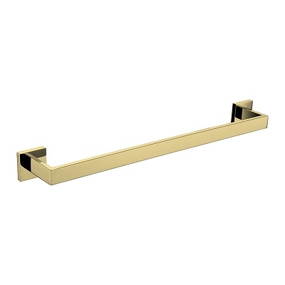 60-G489561 DRŽAČ RUČNIKA 119 GOLD