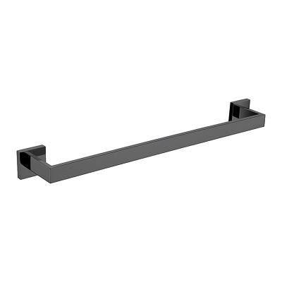 60-G489563 DRŽAČ RUČNIKA 119 GUN METAL