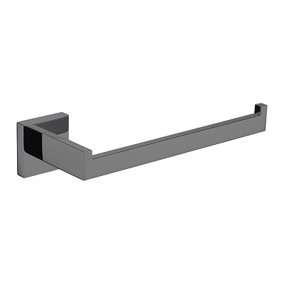 60-G489598 DRŽAČ WC PAPIRA 119 GUN METAL