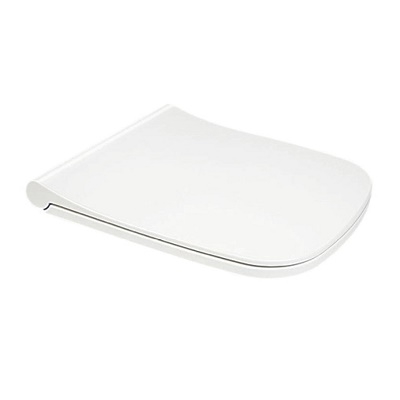 33-T-2600 LENTO WC DASKA, za LUNA WC - SOFT CLOSE ,TAKE OFF- top fix