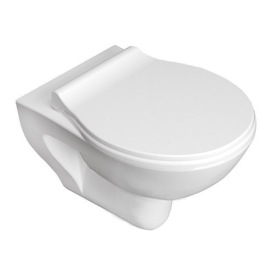 33-T-PR 3510 PERA WC ŠKOLJKA VISEĆA RIMLESS