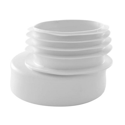 50-840005 MANŽETA WC EKSCENTRIČNA