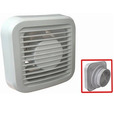 60-VB10560 VENTILATOR KUPAONSKI MTG A100N fi 100/15w/2500ob/m/250V/50Hz