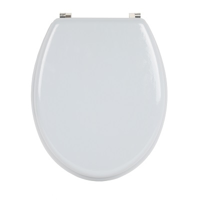 62-VP-M604 SC WC DASKA MDF BIJELA (DRVENA) SOFTCLOSE