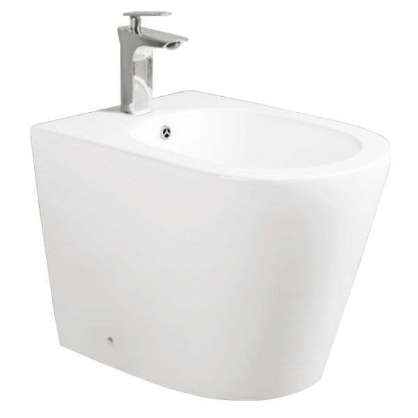 38-YJ-1380 F EVEREST BIDE STOJEĆI