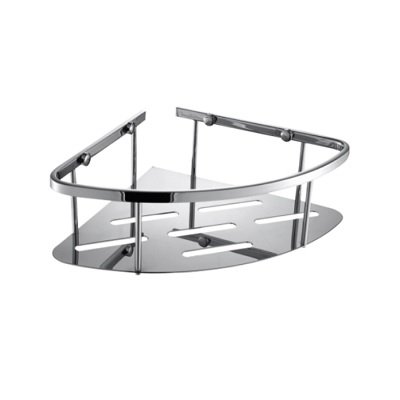67-ZG1101 INOX KOŠARICA KUTNA