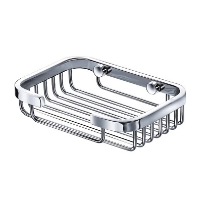 67-ZG1106 INOX KOŠARICA RAVNA