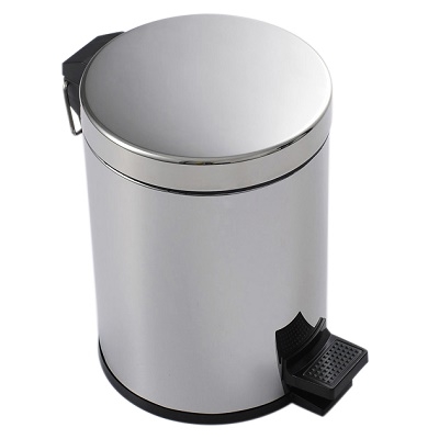 KANTA ZA SMEĆE INOX 12L