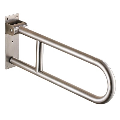 80-ZG-6001 MEDI STANDARD DRŽAČ PODIZNI 90cm INOX