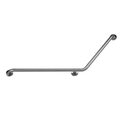 80-ZG-6006B MEDI STANDARD DRŽAČ ZIDNI-135, 45x55cm INOX